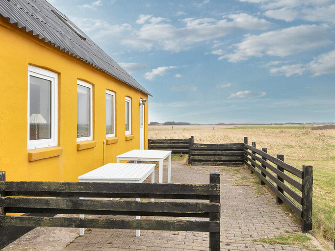 Exterior & Views 1, 6 person holiday home in Harboøre, Lemvig