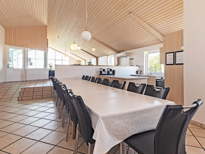 Interior view 3, 5 star holiday home in Vinderup, Holstebro