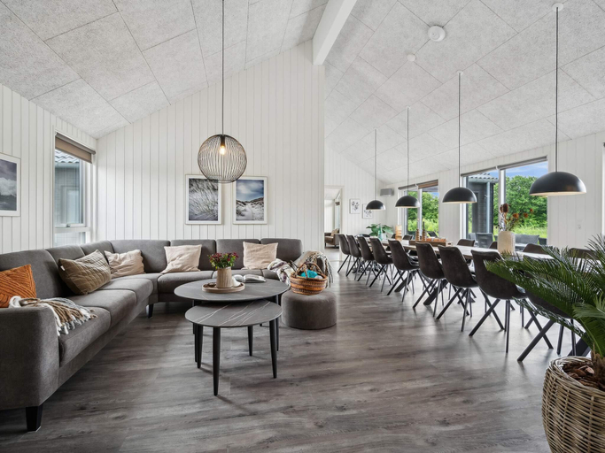 Food & Drinks 5, 5 star holiday home in Sydals, Sønderborg