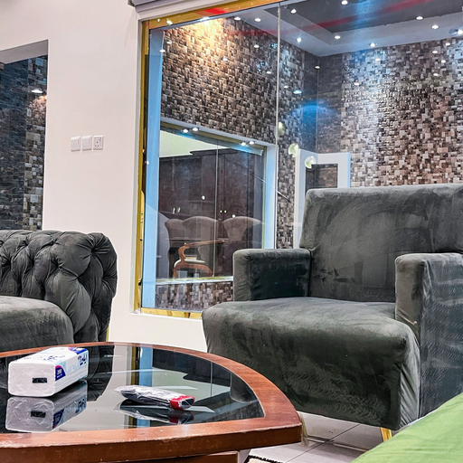 Interior 5, Aryaf Zone Resort