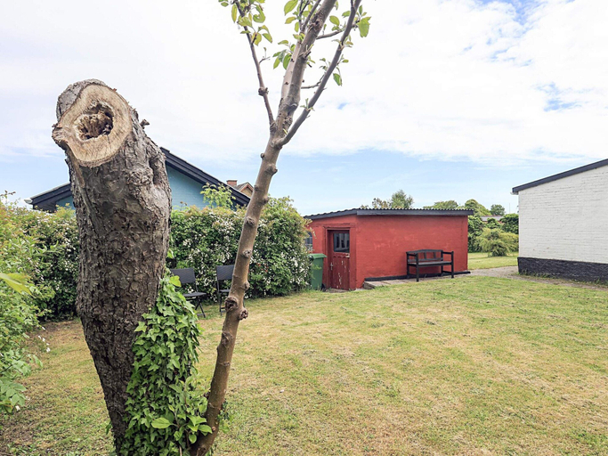 View from property 5, 4 Star Holiday Home in Soby Aero, Ærø