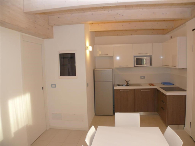 Interior, Peaceful and Relaxing Residence in Bibione, Venezia