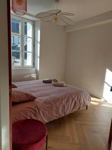 Room 2, Le Gally 40m2, Aveyron