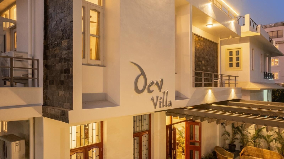 Exterior & Views 2, Dev Villa, Udaipur