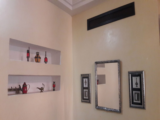Others 4, Apartment With Terrace, Casablanca