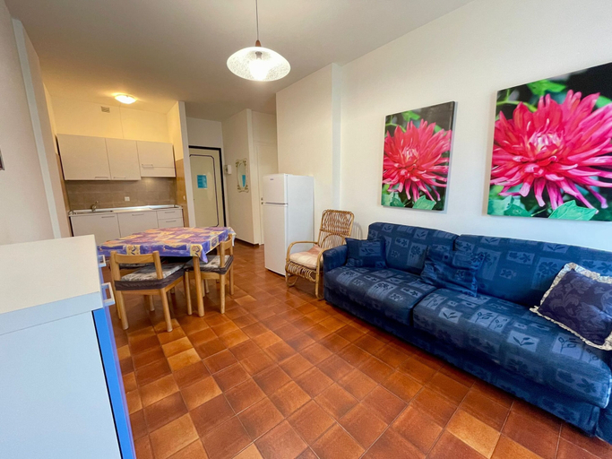 Others 4, Cozy Apartment With Pool, Venezia