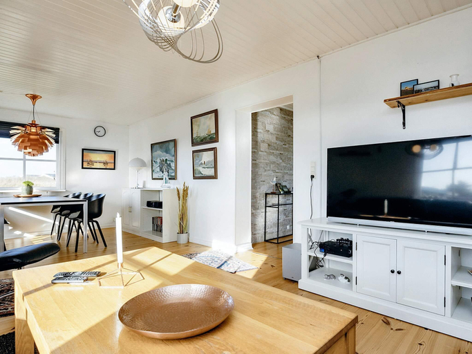 Others 5, 4 star holiday home in Løkken, Hjørring