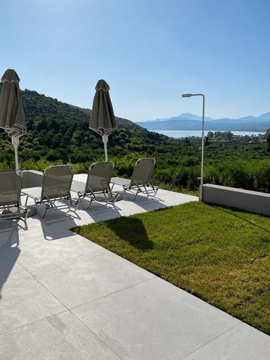 Room 4, Oceana Suites Villas - Dual Private Pool Villa, Crete