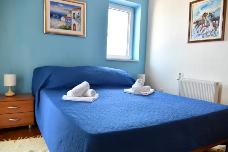 Room 3, House Postira Horizon, Postira