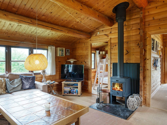 Others 4, 4 star holiday home in Dannemare, Lolland