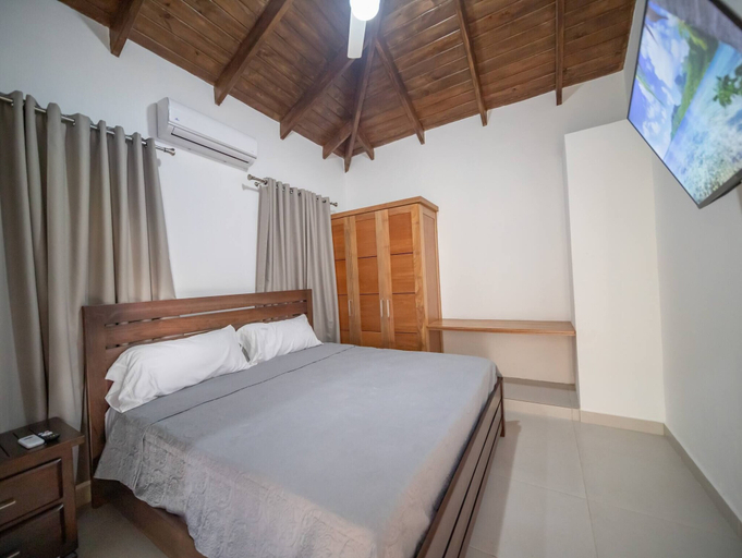 Room 5, Villa Selena - 5br Villa In Sosua Center!, Sosua