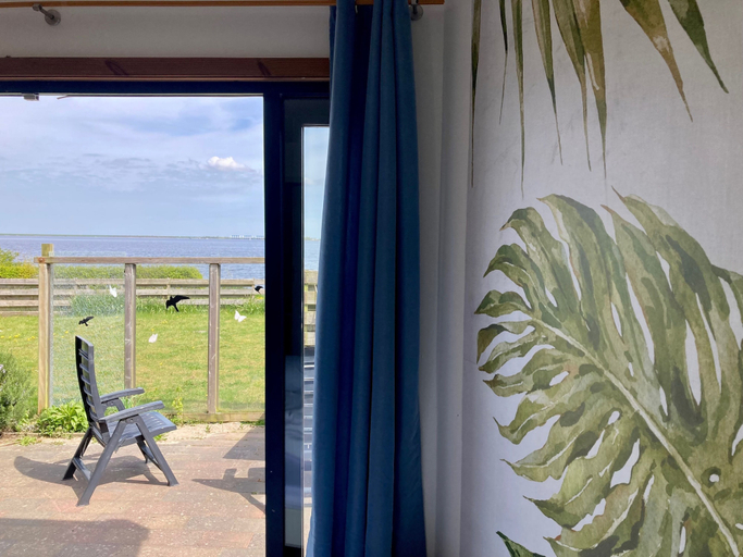 Interior 3, 6 Pers Holiday Home Aurora With Directly on the Lauwersmeer, Dongeradeel