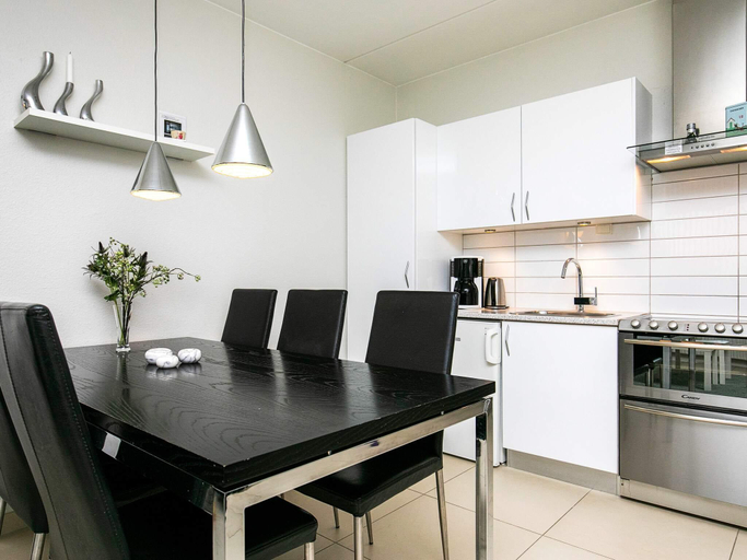 Interior view, 4 person holiday park home in Faaborg, Faaborg-Midtfyn
