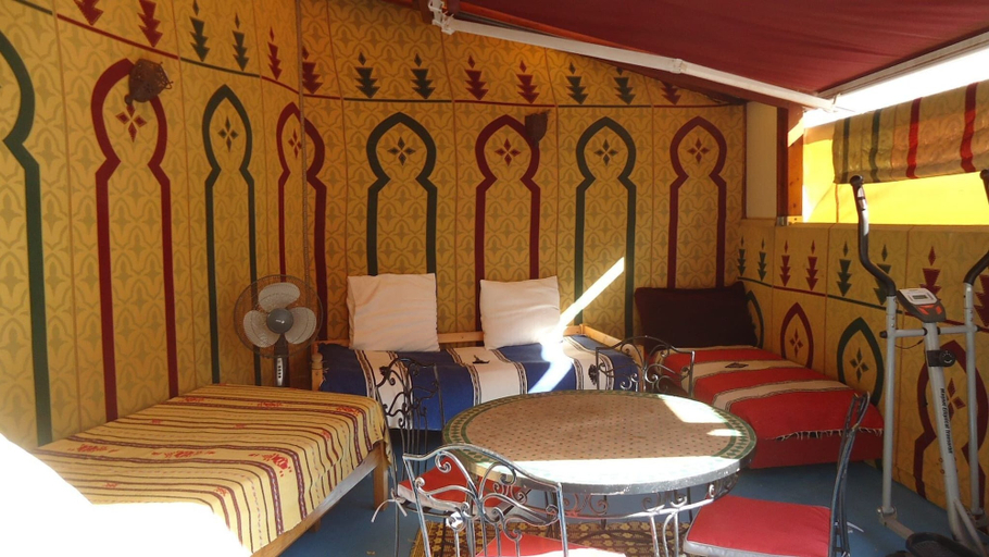Others 2, Appartement Typique Casbah Tanger Lieu Historique, Tanger-Assilah