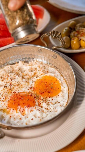 Breakfast meal, Molino Hotel, Çeşme