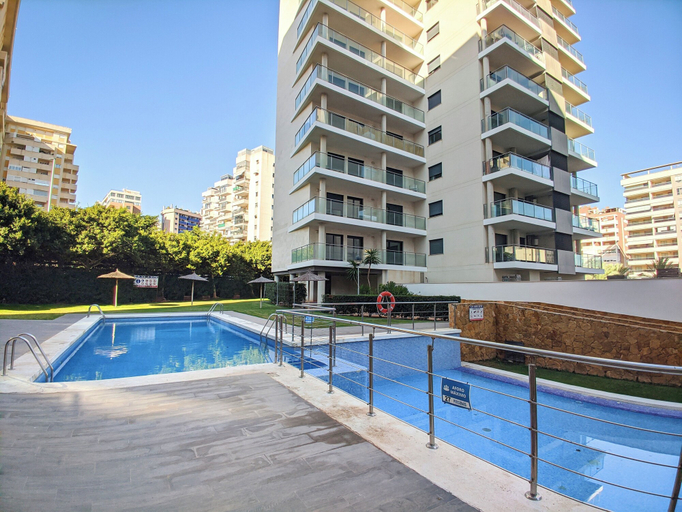 Sport & Beauty 5, Cala Alta Apartments, Alicante
