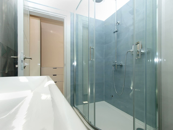 Bathroom 3, Villa Grande T&d, Pula, Istria, Croatia, Pula