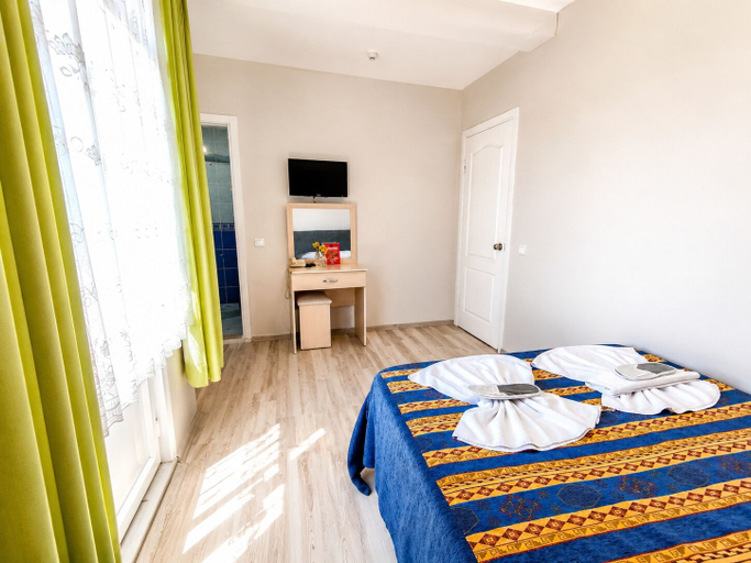 Bedroom 3, Anadolu Hotel, Fatih