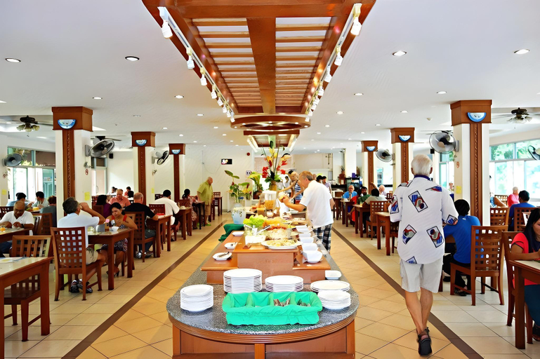 Food & Drinks 5, Lek Villa, Pattaya