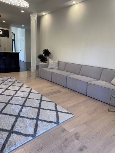 Lobby 4, Cozy Lakefront House Retreat For Families&friends, York
