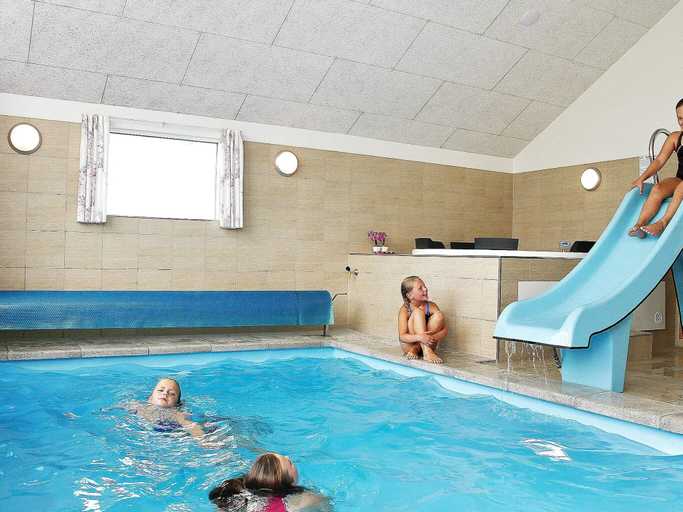 Sport & Beauty 5, 5 star holiday home in Løkken, Hjørring