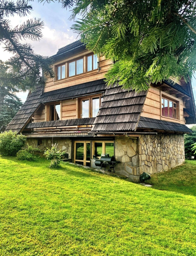 Others 4, Mountain Cozy House in Tatras With Stunning View, Tatra