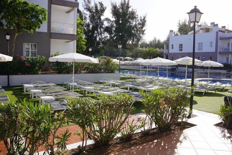 Exterior & Views 2, Coral Compostela Beach Golf, Santa Cruz de Tenerife