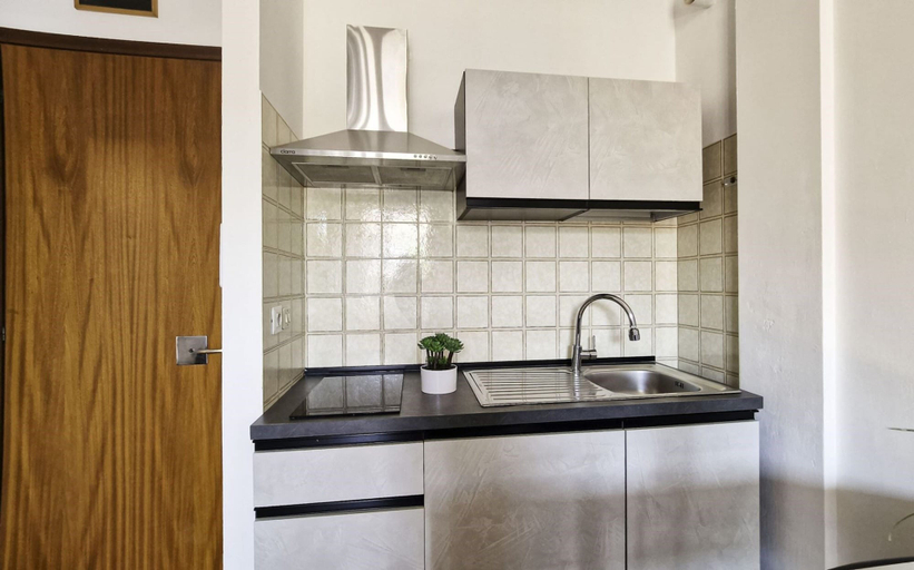 Interior 3, Cozy Flat With a Terrace-beahost, Venezia