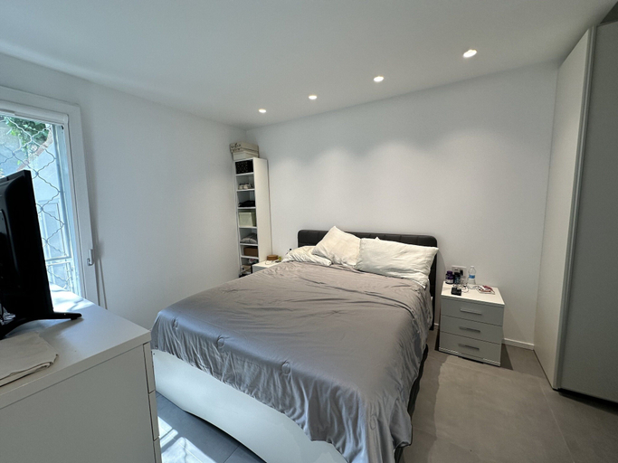 Room 4, Lovely Stay for Families With Garden and Fireplace, Udine