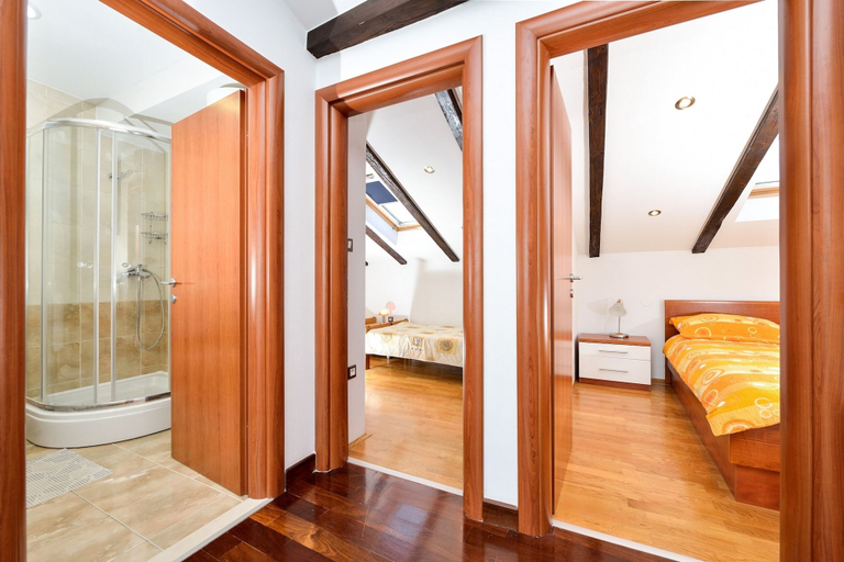 Others 2, Beautiful sea View Apartment, Zadar