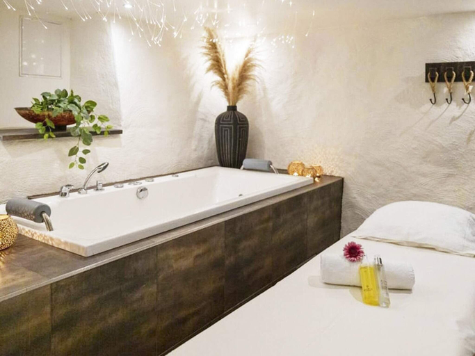 Bathroom 3, Appealing vacation home with free breakfast, Göteborg