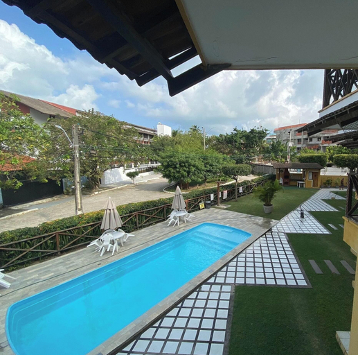 Sport & Beauty 4, Condomínio Merepe Residence, Ipojuca
