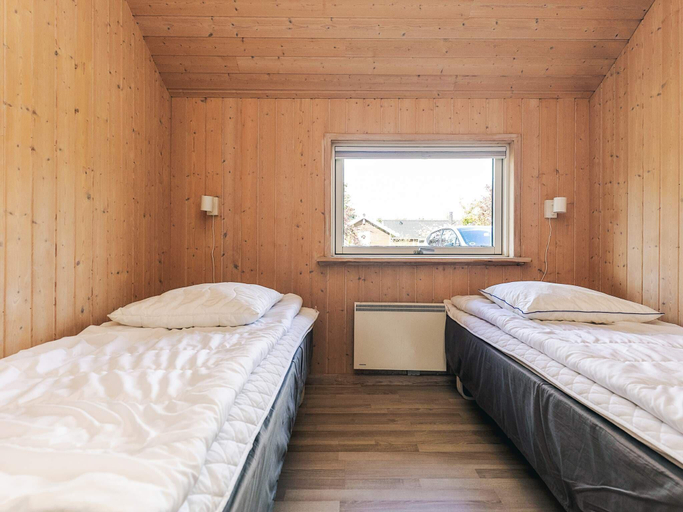 Bedroom 2, 10 person holiday home in Væggerløse-By Traum, Guldborgsund