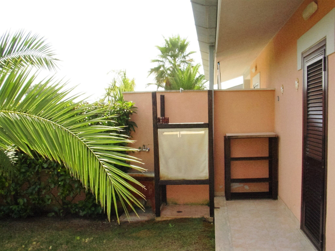 Others 4, Villa Barbie Between Terracina and Sperlonga, 400 mt From Beach, Latina