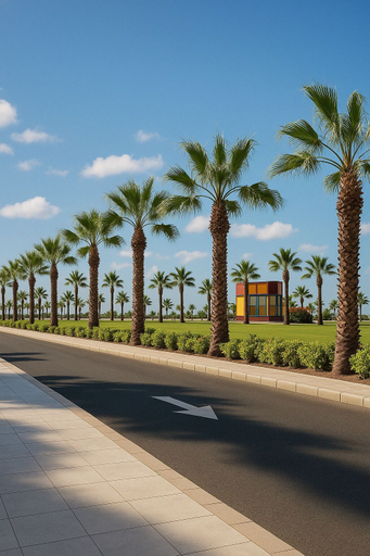 Others 4, Your Perfect Seaside Escape Only in Porto Said, Al-Manasrah