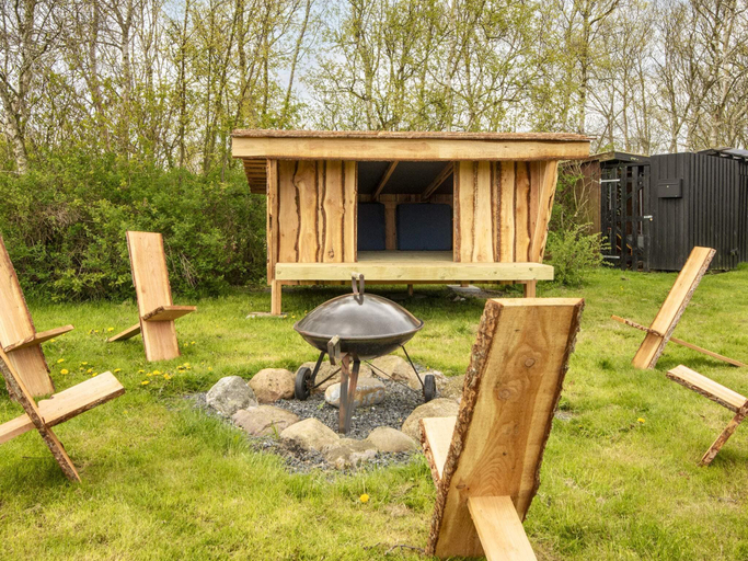 View 4, 4 star holiday home in Struer, Struer