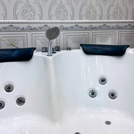 Bathroom 2, Aryaf Zone Resort