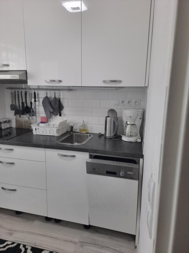 Others 5, Apartmán Zouharka, Cheb