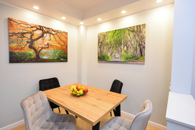 Others 3, Twin I - One Bedroom - 4 Guests - Cismigiu Gardens, Municipiul Bucuresti