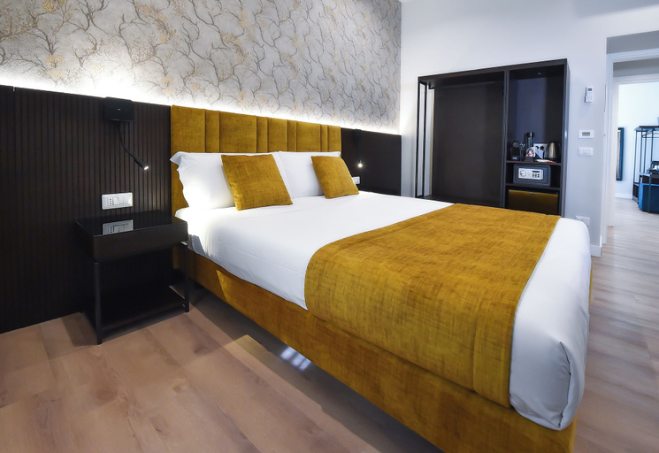 Others 5, Alba Rosa Rooms, Rome