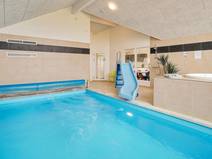 Sport & Beauty 2, 5 star holiday home in Bogense, Nordfyns