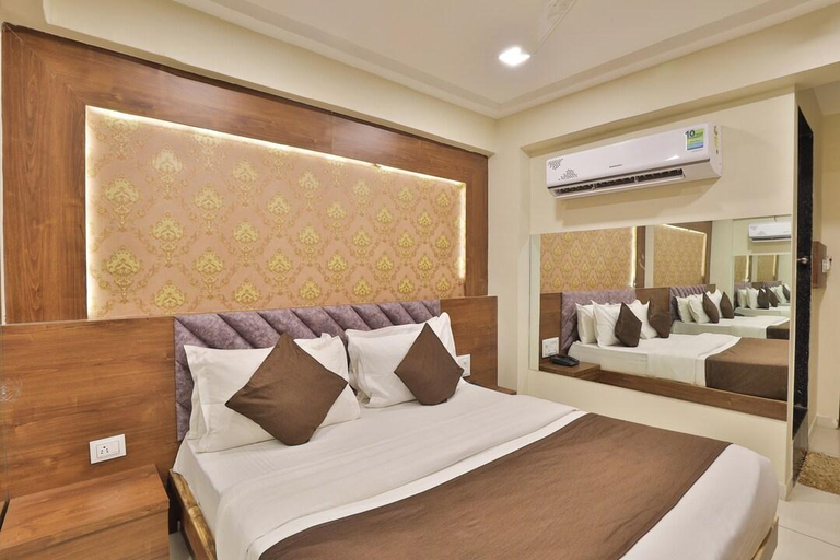 Others 4, HOTEL REST INN, Gandhinagar
