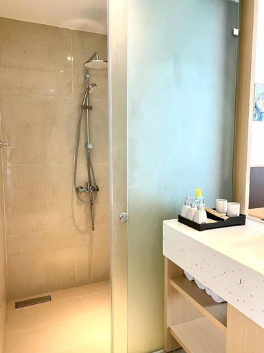 Bathroom 5, The Oceanfront Apartment At Cam Ranh, Cam Lâm