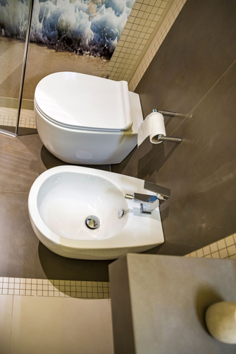 Others 3, Room-exclusive Room in B&b, Bari