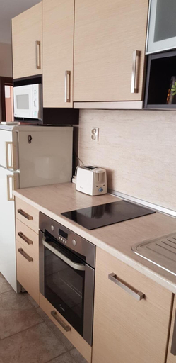 Interior 5, Sunny apartment with a wonderful view - parking, Smolyan