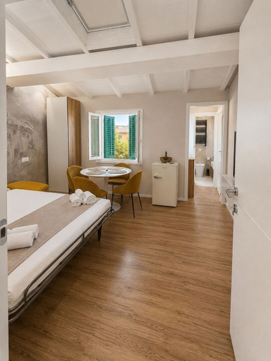 Room 2, Pitti Suite 1, Florence