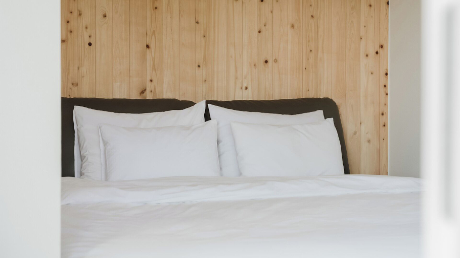 Room 3, Taean Ocean Stay Pension, Taean