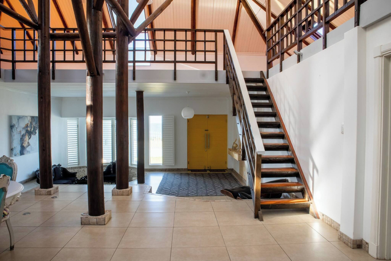 Living room 2, The Al Marjan Schoenmakerskop, Nelson Mandela Bay