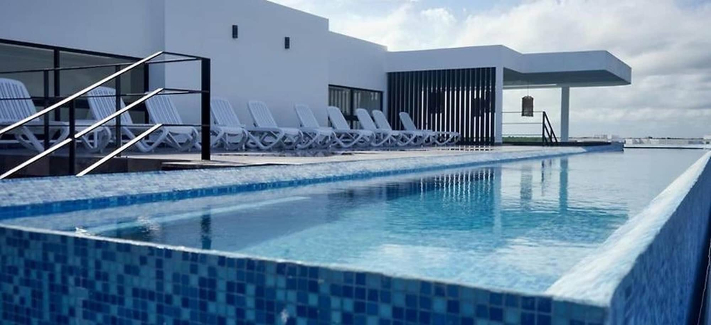 Others 2, Perfect Studio Light and Nature in Aldea Zama, Cozumel
