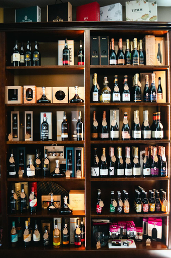 Food & Drinks 4, Pensão Avenida, Oliveira de Frades